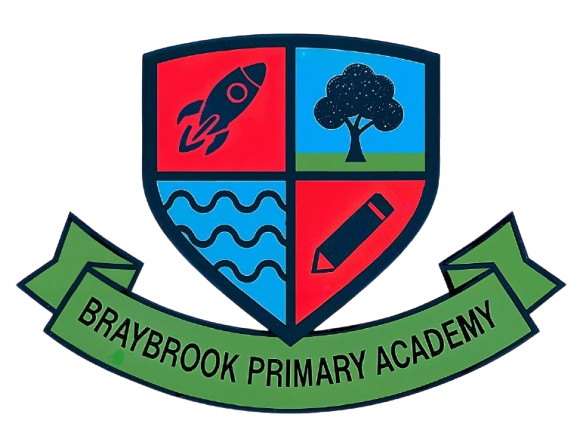 Logo for Braybrook Primary Academy