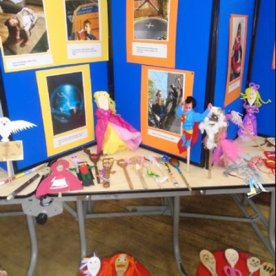 world book day 2019