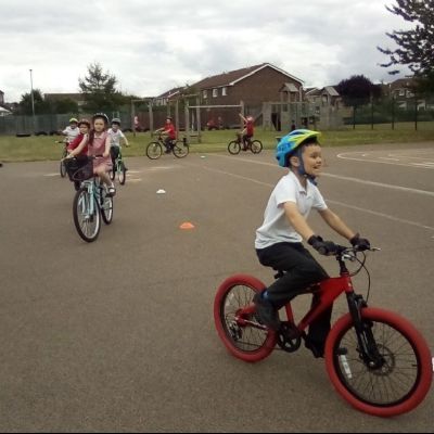 bikeability