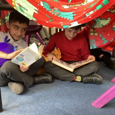 World Book Day