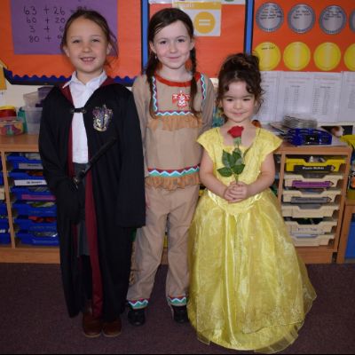 world book day 2