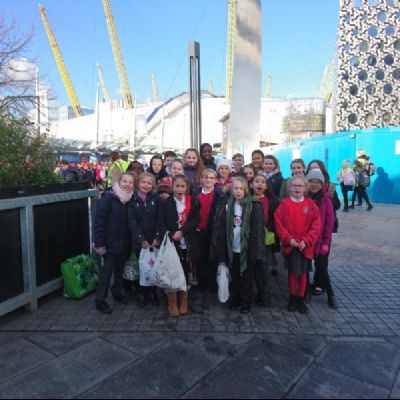 london o2 young voices